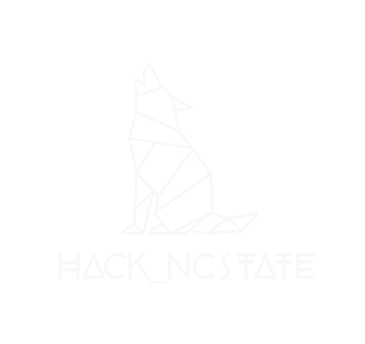 HackNC State Logo