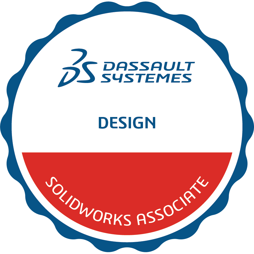 New Certification 1