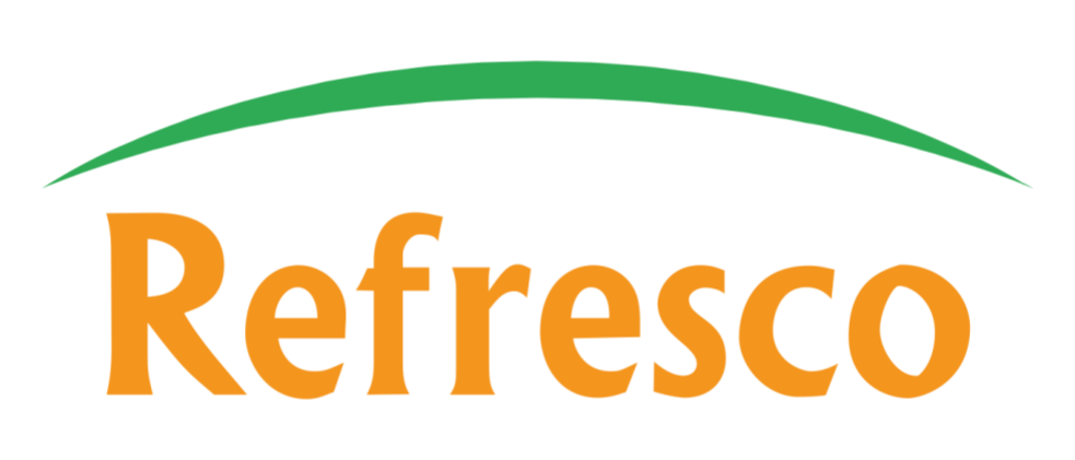 Refresco Logo