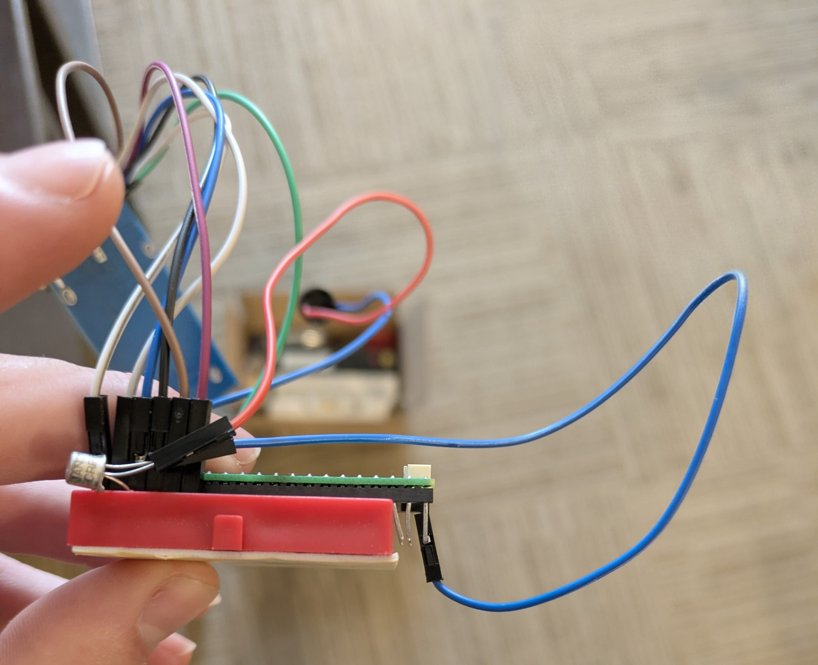Raspberry Pi Pico Setup